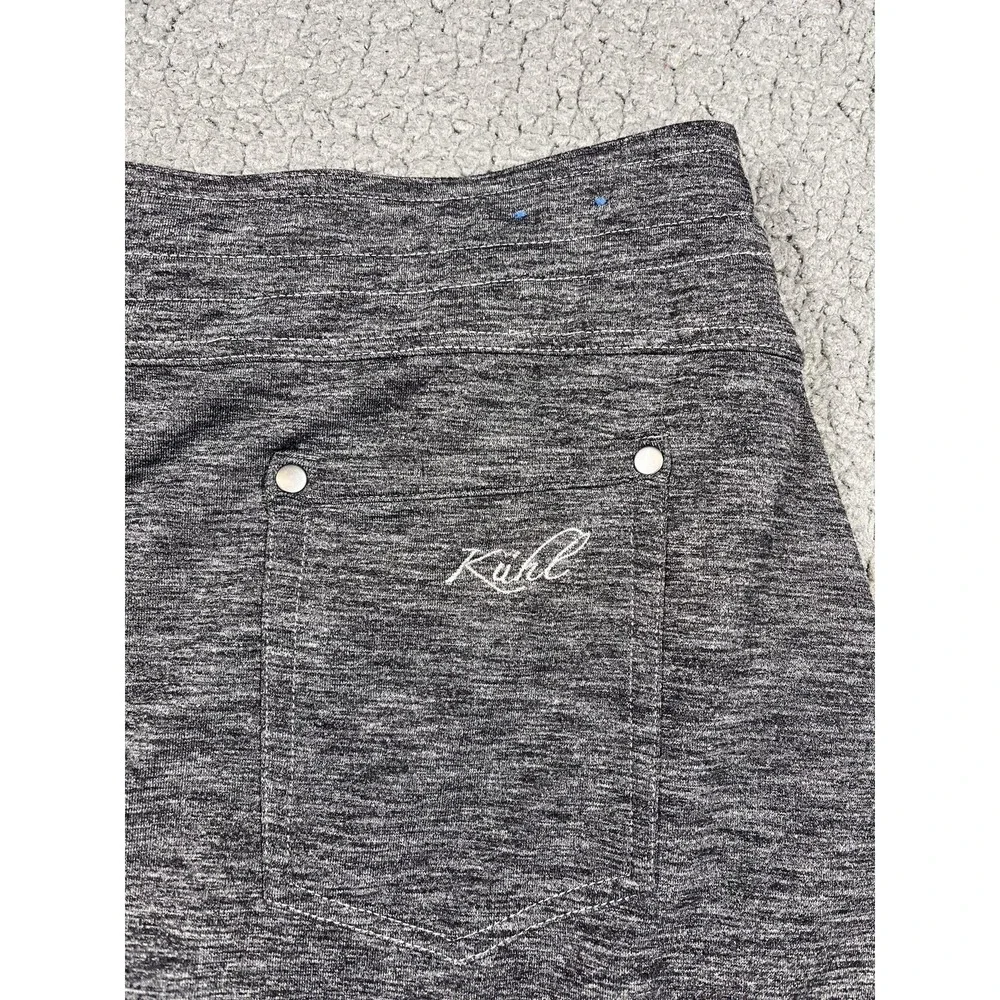 Kuhl brand style